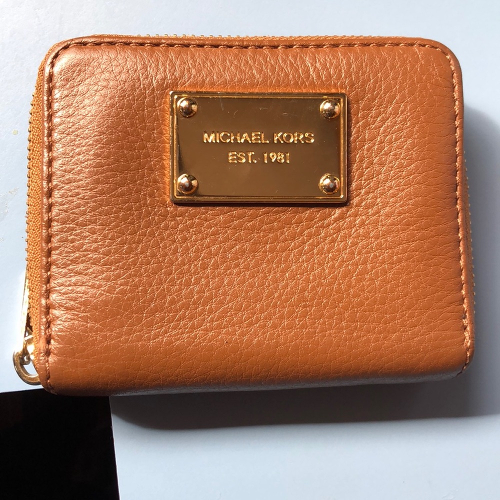 Michael Kors wallet